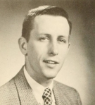 Dennis Becker ’56